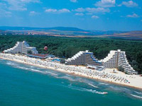 Недвижимость в Болгарии на побережье