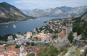 Недвижимость в Черногории от застройщика