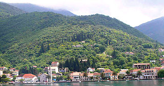 Цены на недвижимость в Черногории