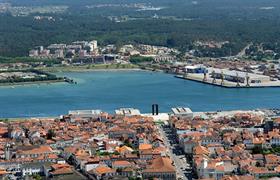 Недвижимость в Португалии от застройщика