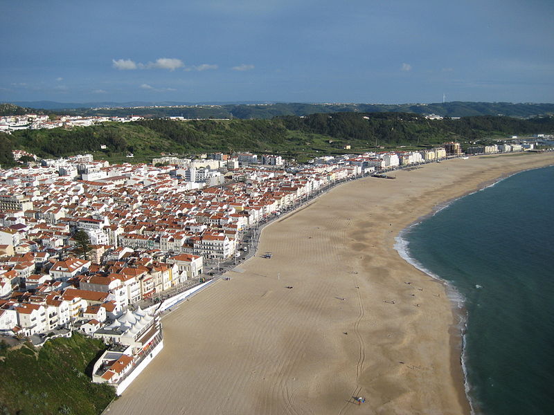 Покупатели возвращаются на рынок недвижимости Португалии