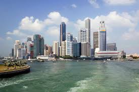 Цены на жилье в Сингапуре снижаются второй квартал подряд