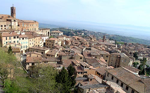 Цены в Тоскане привлекают инвесторов и туристов