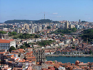 Уменьшение объема строительства жилья в Португалии